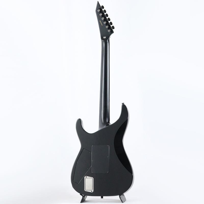 E-II HORIZON FR-II (See Thru Black Cherry Sunburst) SN.ES7401243