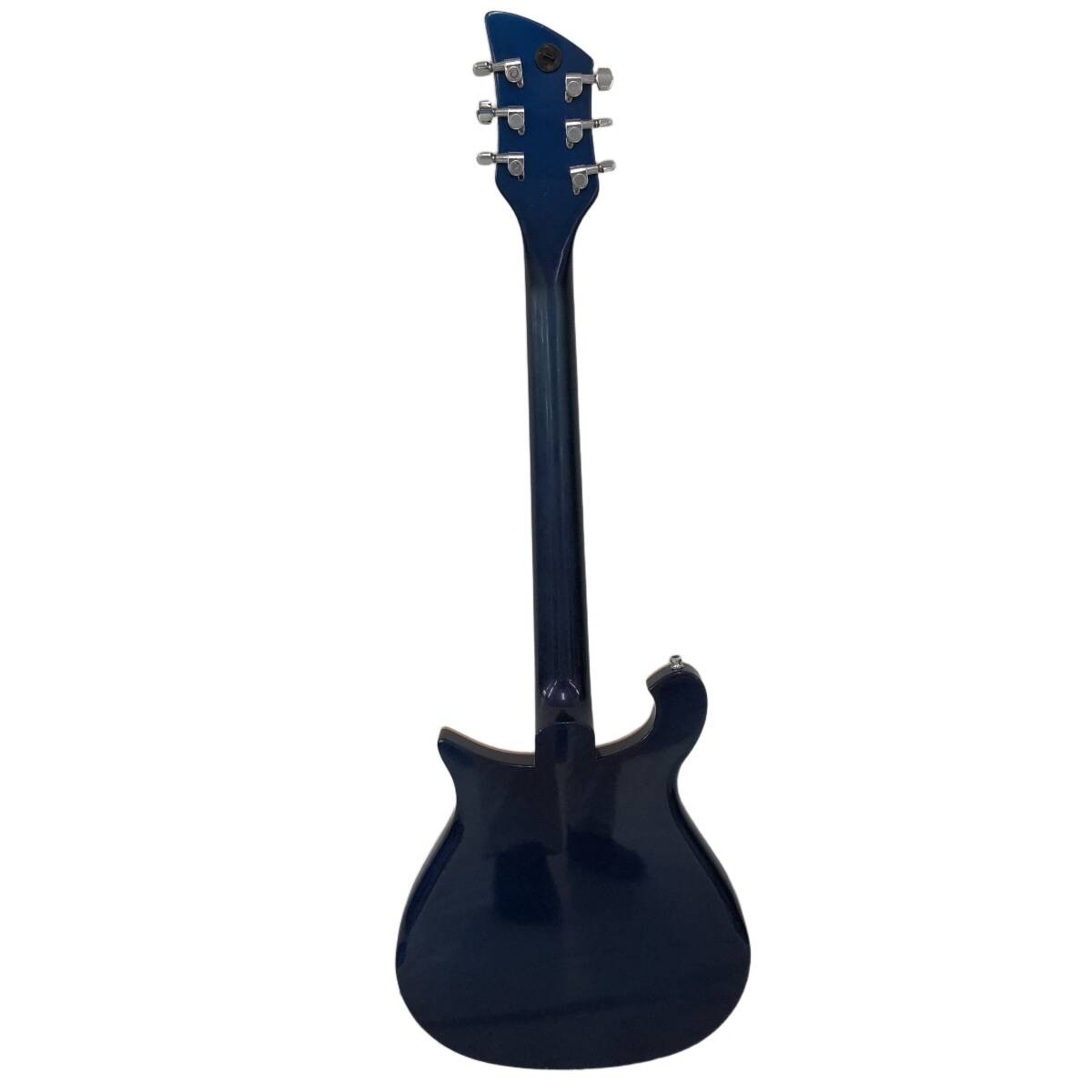 Rickenbacker 620 Midnight Blue 2005 Electric Guitar