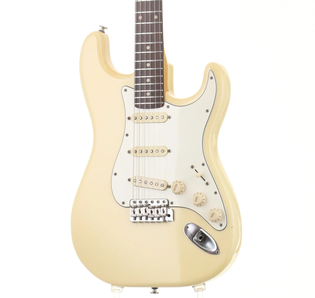 Used Edwards / E-Se-93R/Lt Vintage White 2011 Made 3.81Kg S/N Ed1147574 Yokohama