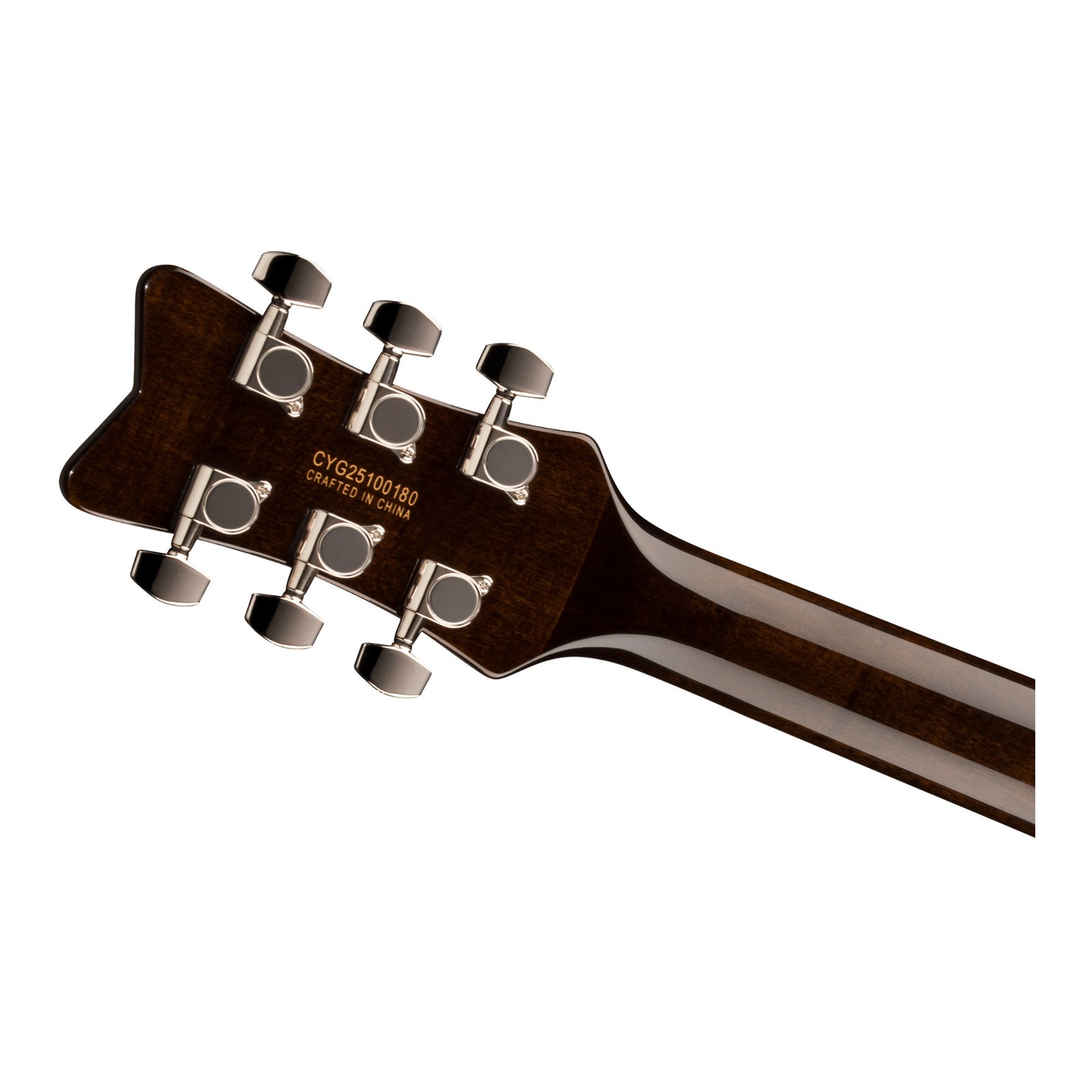 Gretsch Electromatic Jet Baritone HH with Rosewood Fingerboard (Imperial Stain)
