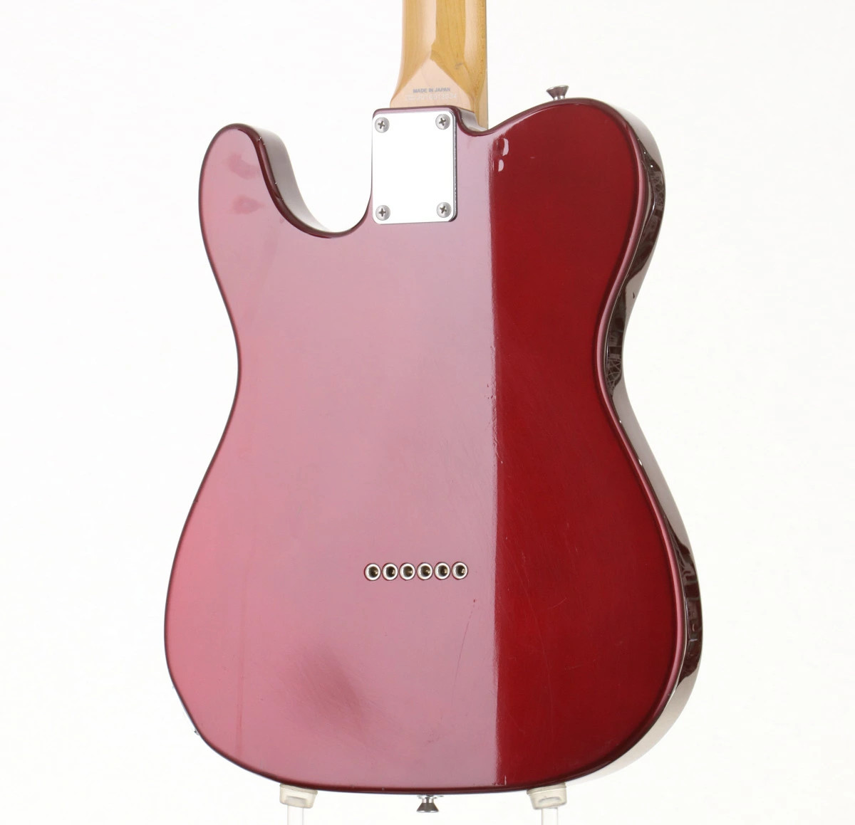 Fender Made In Japan / Exclusive Series Classic 60S Telecaster Usa Pickups