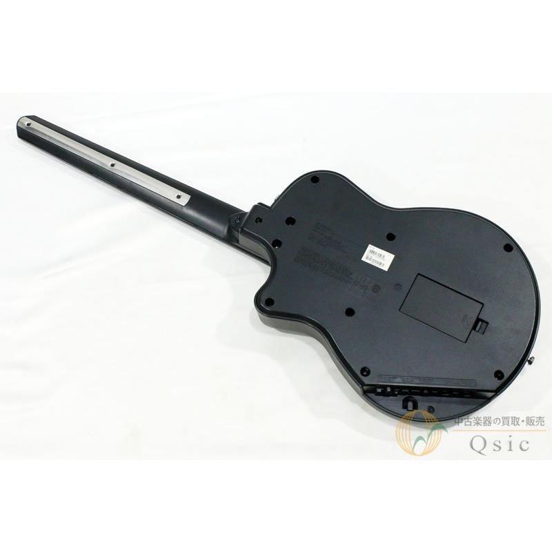 (USED) YAMAHA EZ-AG Guitar Synthesizer Digital MIDI Guitar Instrument from Japan