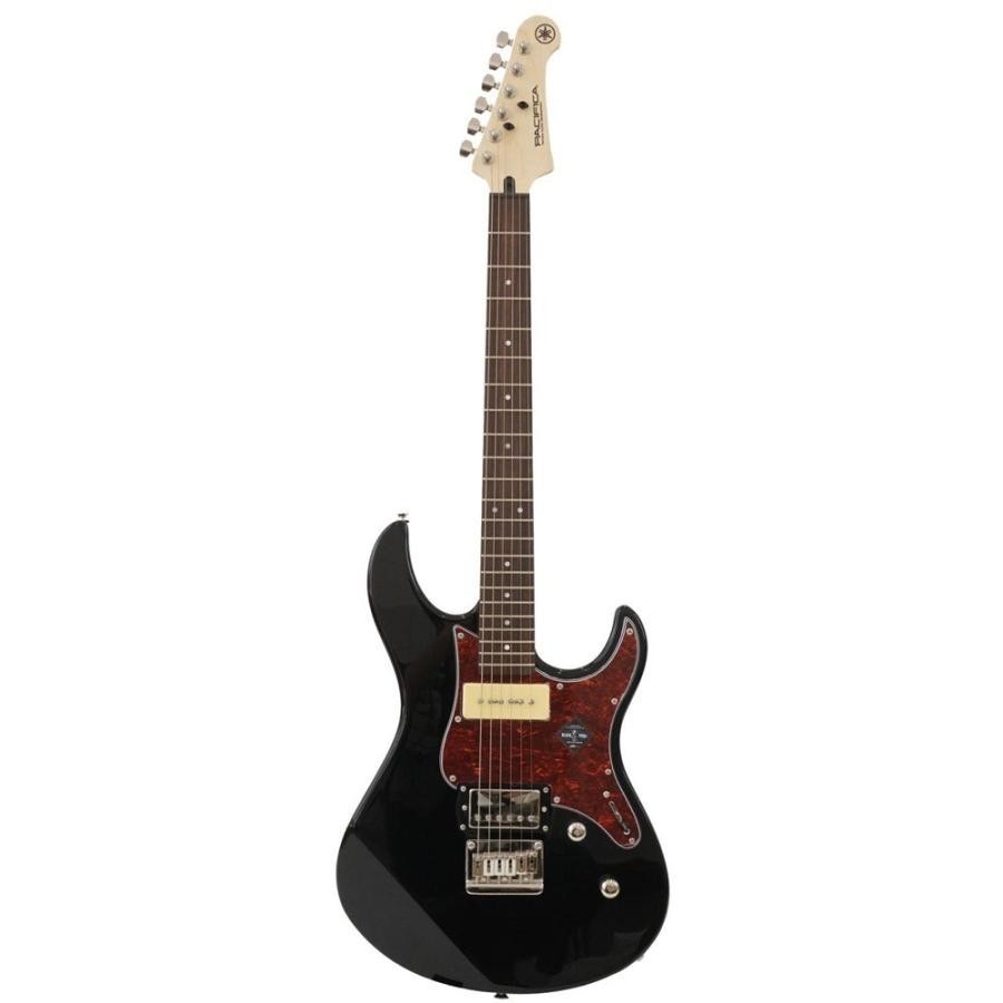 YAMAHA Yamaha Electric Guitar PACIFICA311H BL Black Pacifica PAC311
