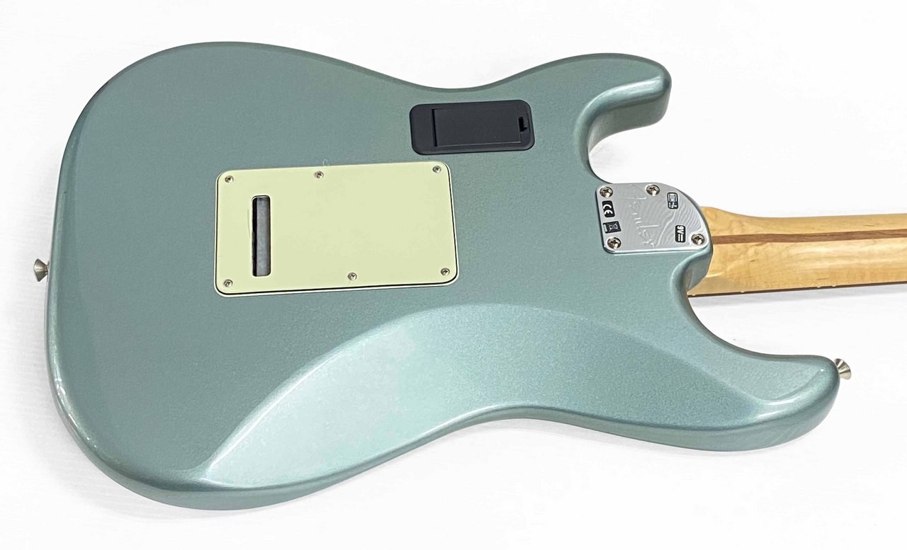 Fender Deluxe Roadhouse Stratocaster Electric Guitar #BE11838