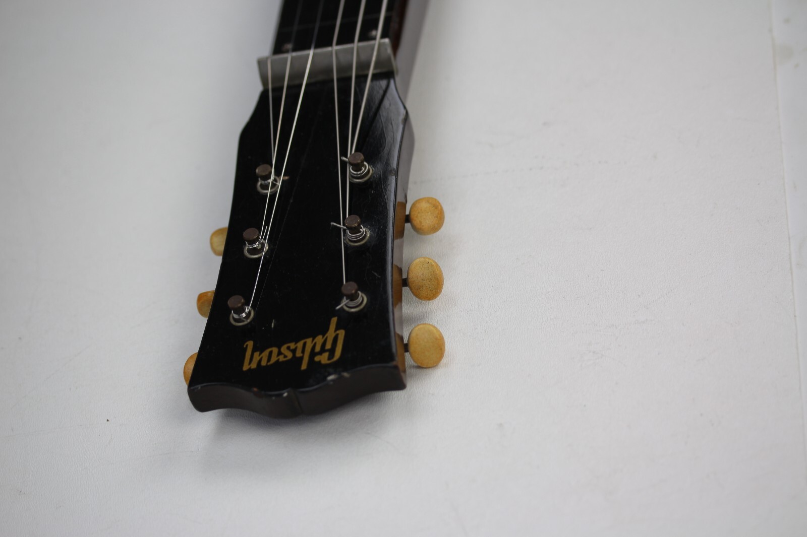 Gibson BR-6 Rare 1947 1st year Square neck Lap Steel Guitar