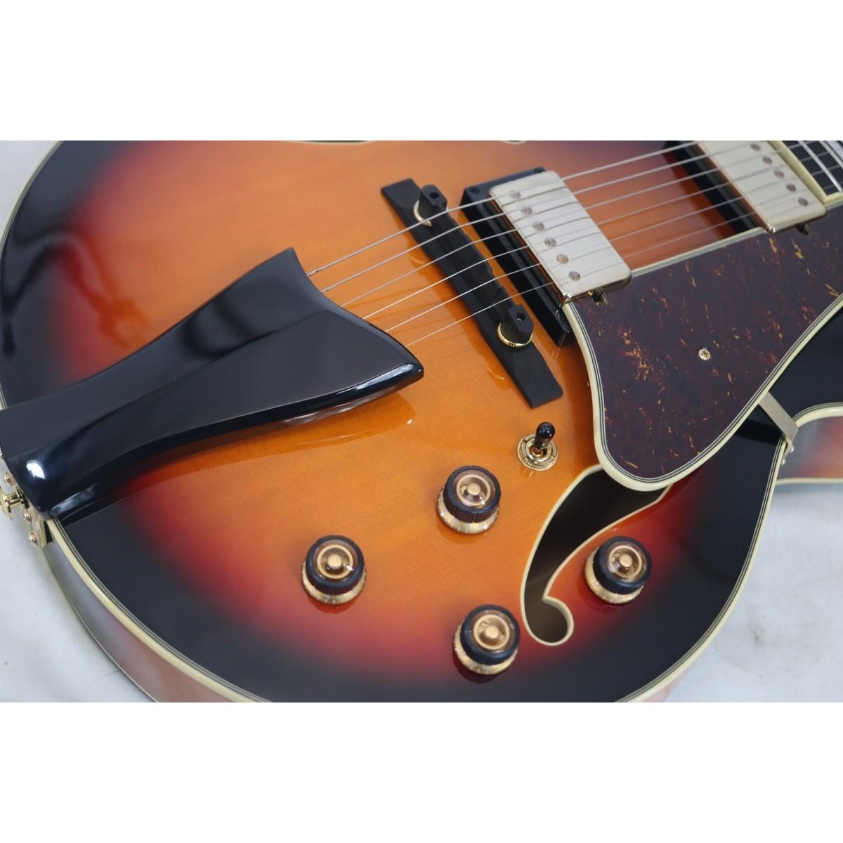 Ibanez Af95-Bs
