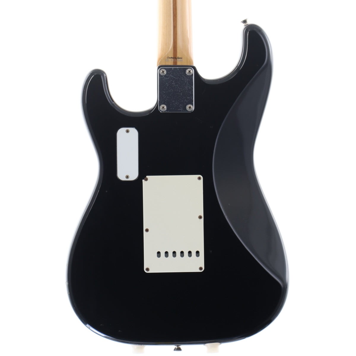 Fender Japan ST54-95LS Black [P011686]