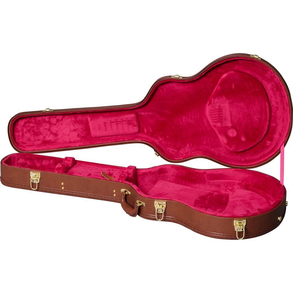 Epiphone Inspired by Gibson Custom 1959 ES-355 Cherry Red