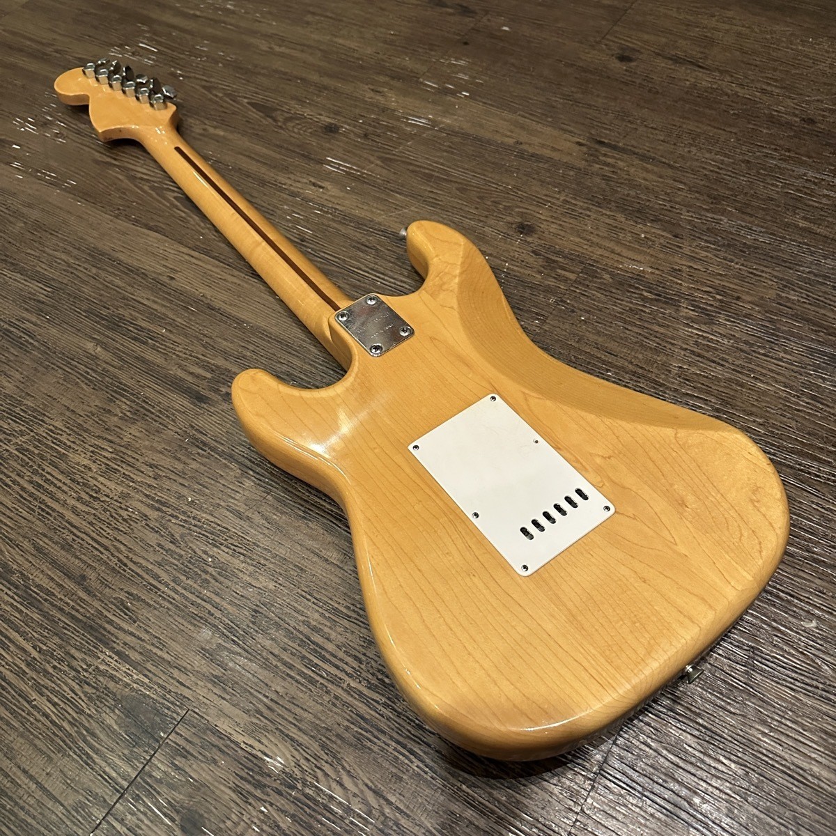 Greco SE-600 Matsumoku Electric Guitar (1970s) (no260630)