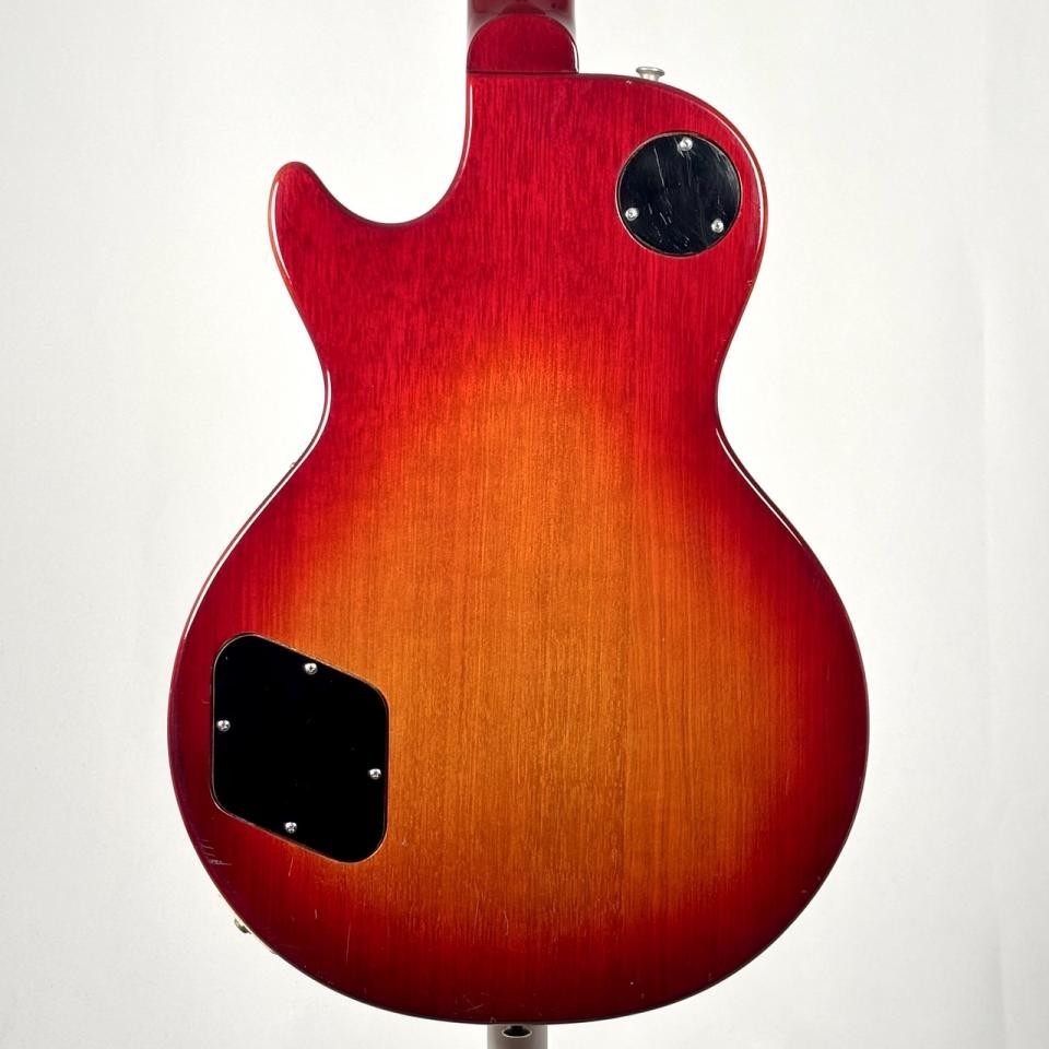 [Aria Pro II] 1970 LD-700 Cherry Sunburst 3.99kg Electric Guitar Used Product