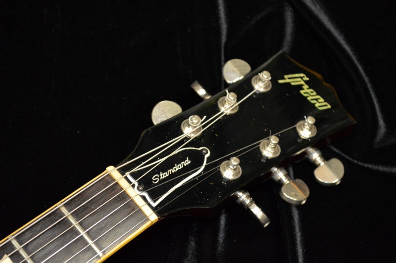Greco EG-900S Les Paul type Made in Japan Electric Guitar Used From Japan