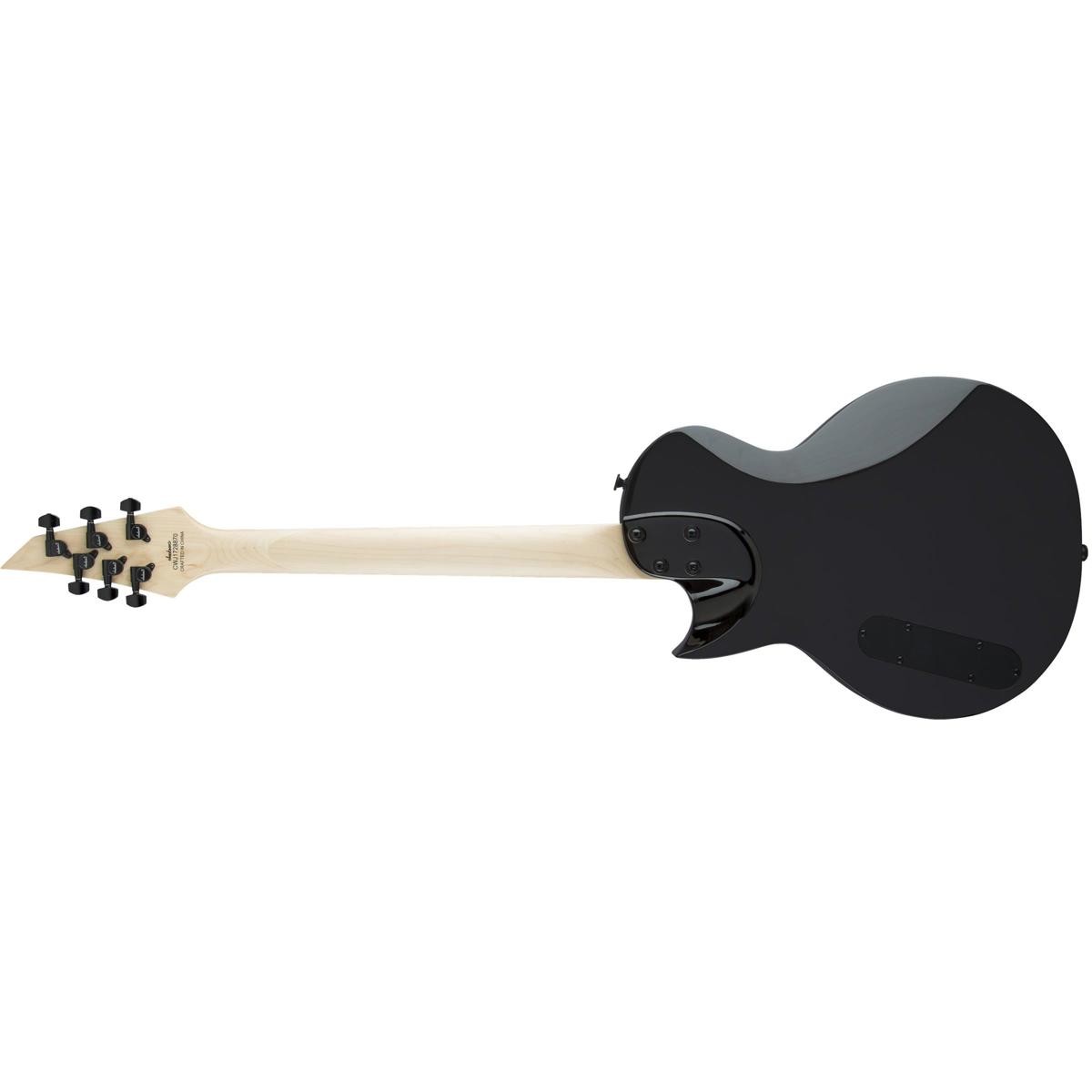 Jackson JS Series Monarkh SC JS22 Electric Guitar, Amaranth Fingerboard, Tobacco