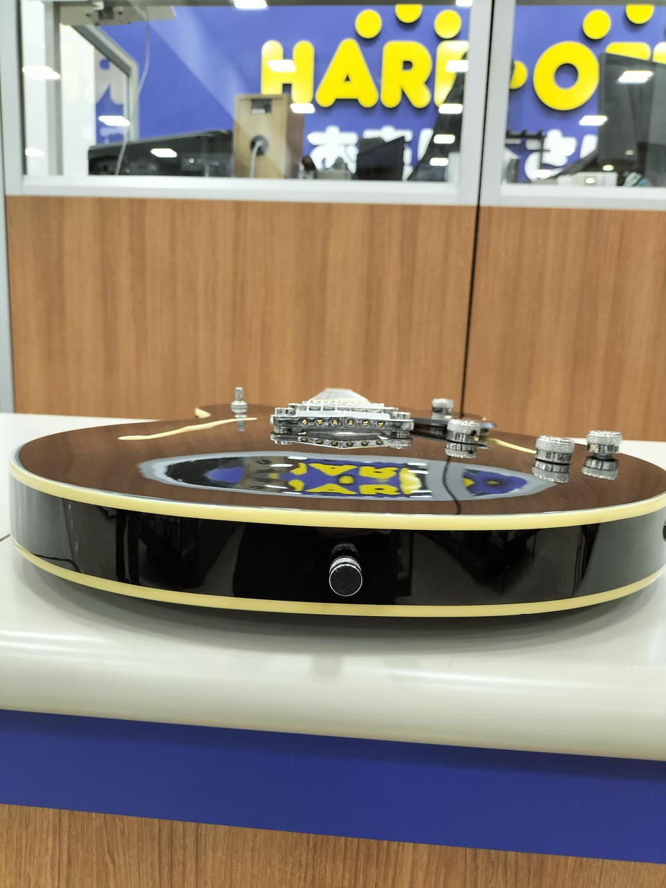 GRETSCH Electromatic G5622 Semi-Ako