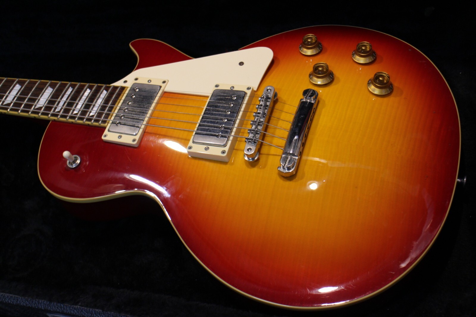 USED Limited Model LP Model Electric Guitar E LP 92 SD GT178 230420