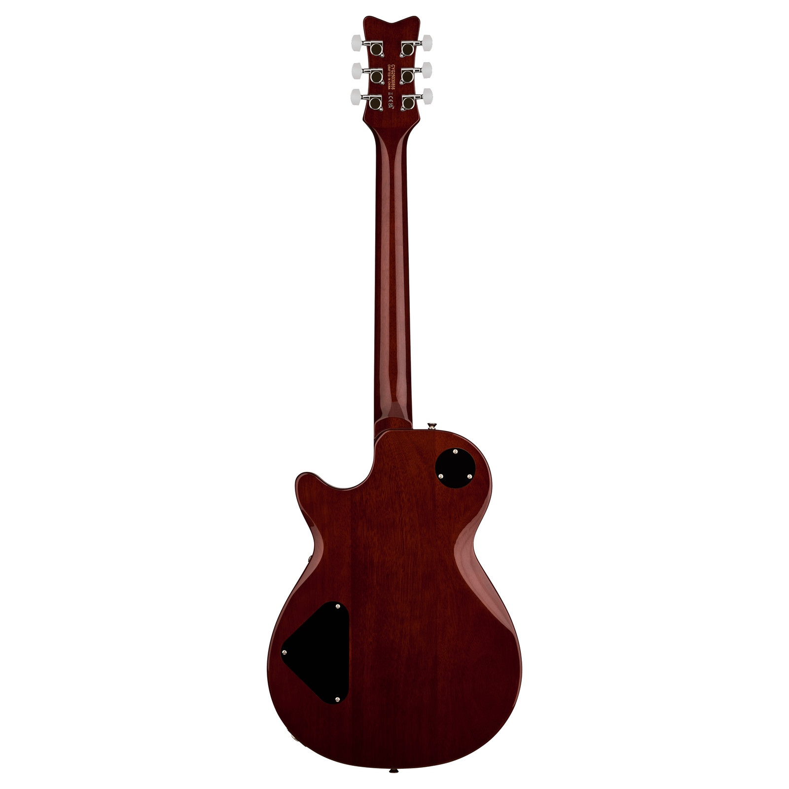 Gretsch Electromatic Jet Electric Guitar – Dark Cherry Metallic