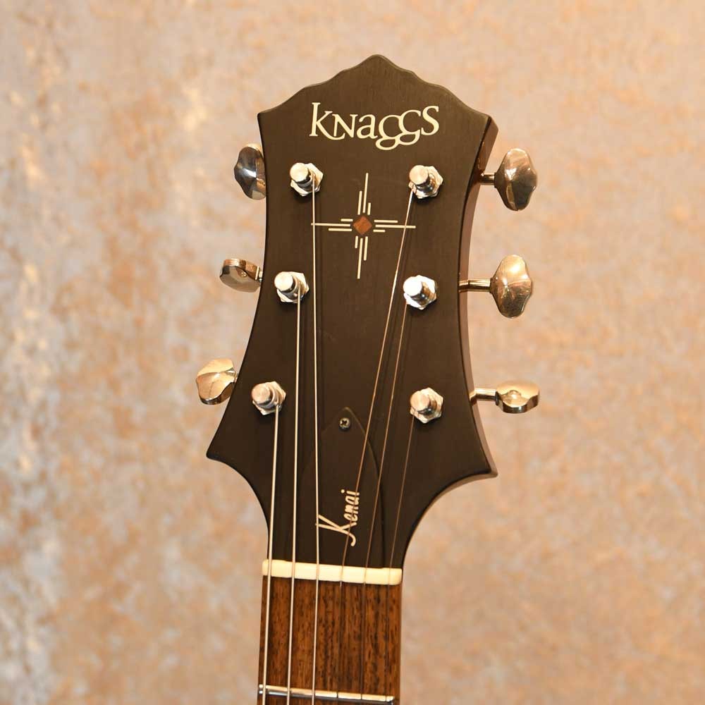 Used Knaggs Guitars Kenai Tier 3 No.RG2861