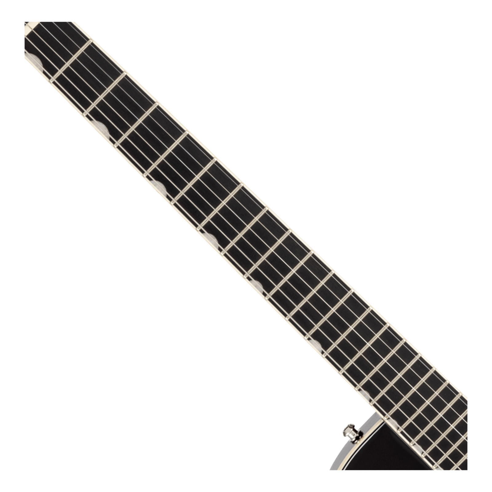 Gretsch Electromatic Premier Jet Electric Guitar – Robusto Burst