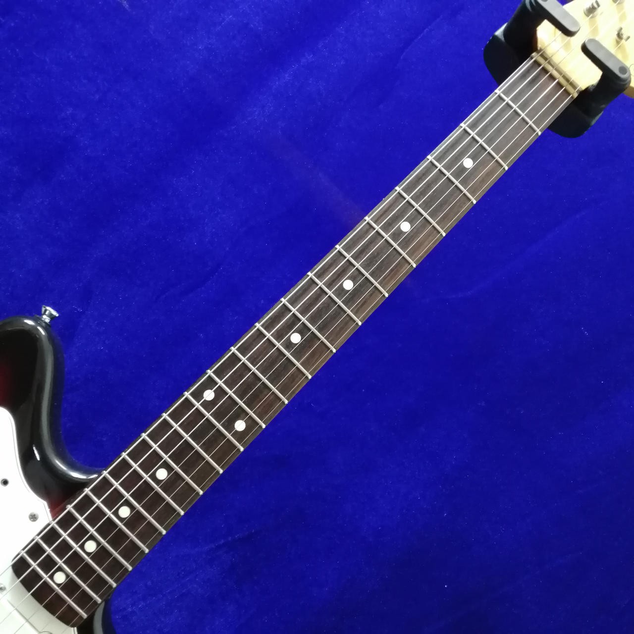 FENDER JAPAN / JM66 MOD (no260418)