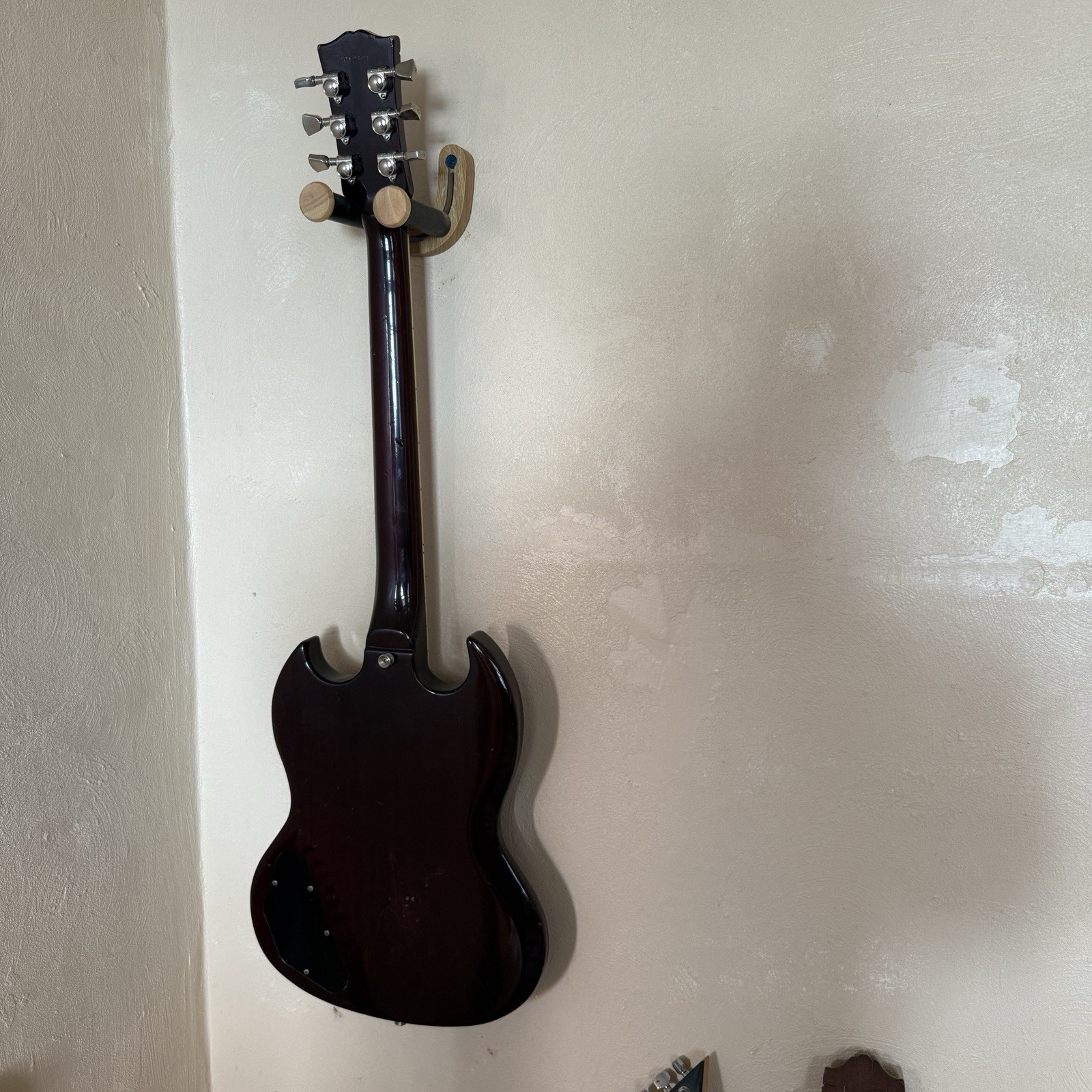 1982 Tokai TSG-50