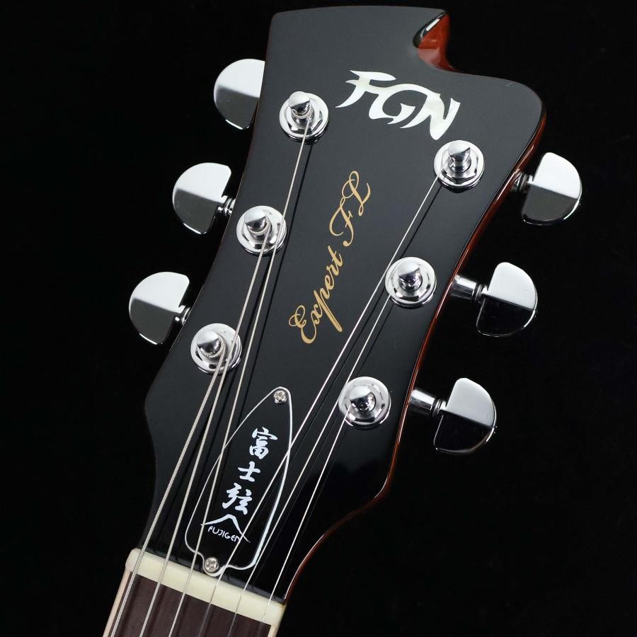FUJIGEN EFL-FM Emerald Blue S N: K250613 Selected individual
