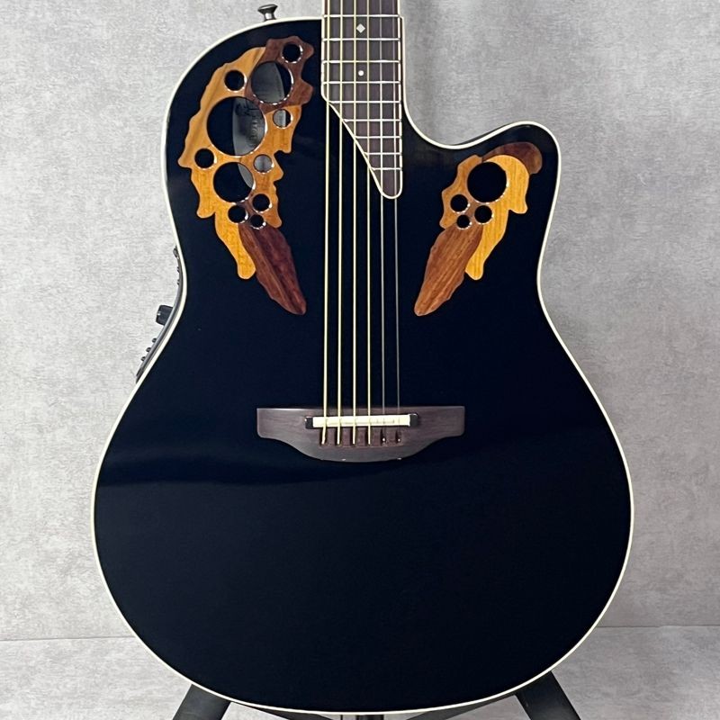 [Kakogawa Store] [Musical Instrument] Used Ovation | Ovation Guitar 6778LX