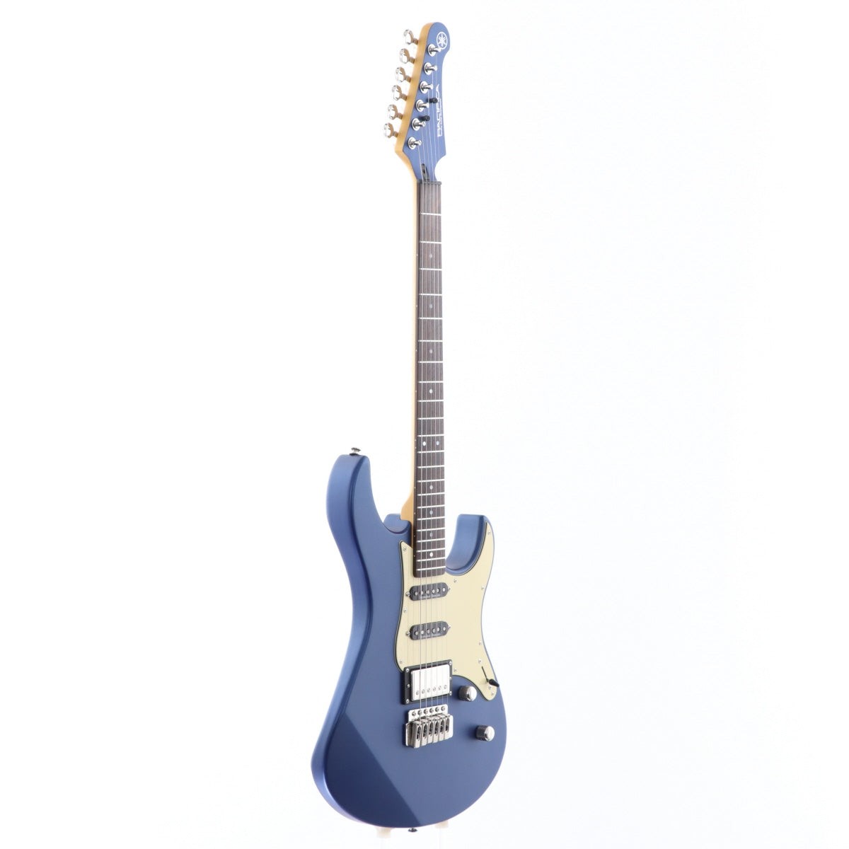 YAMAHA Pacifica PAC612VIIX Matte Silk Blue [ILK104420]