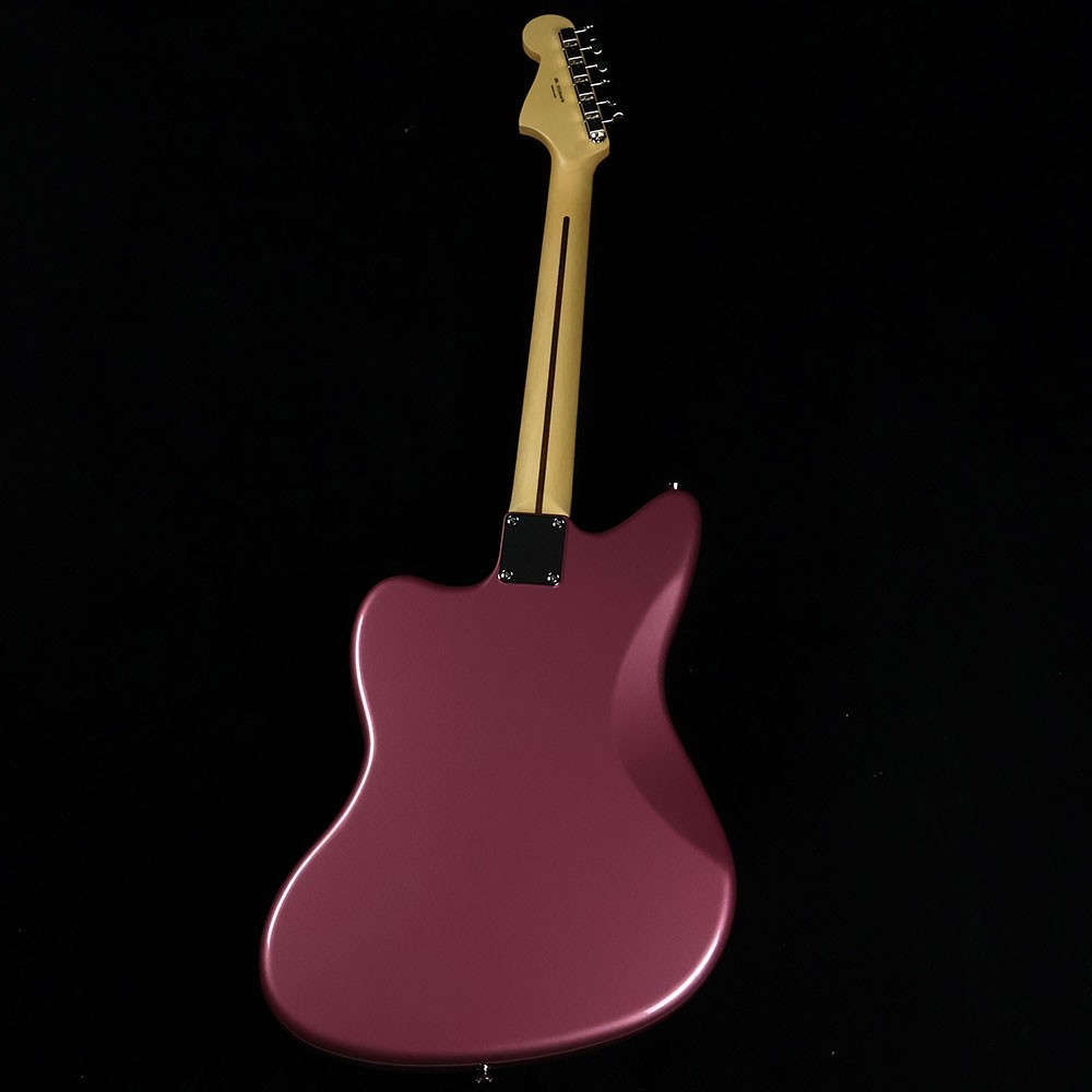 Fender / Made In Japan Hybrid II Jazzmaster Bugundy Mist Metallic Limited model