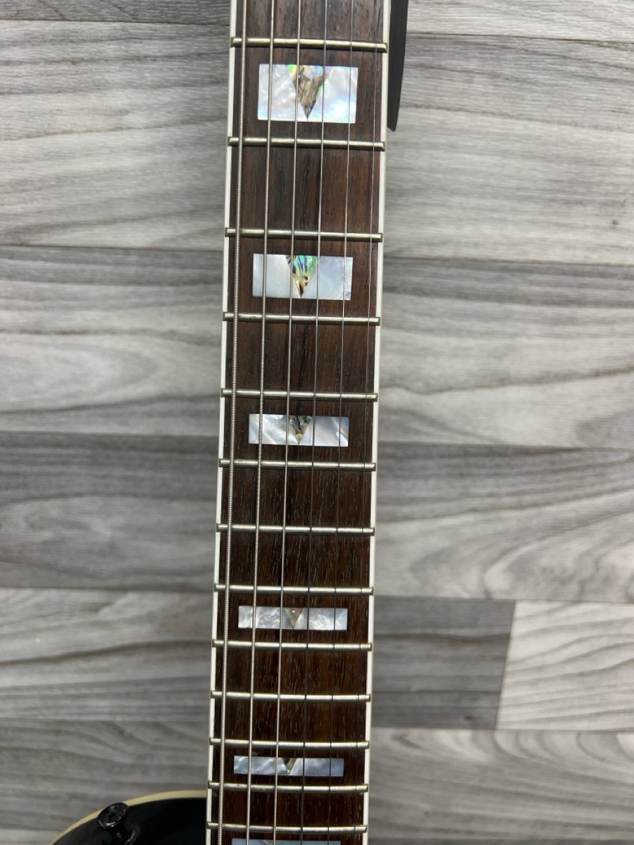 Epiphone Les Paul Custom Prophecy Plus (A1D002414)