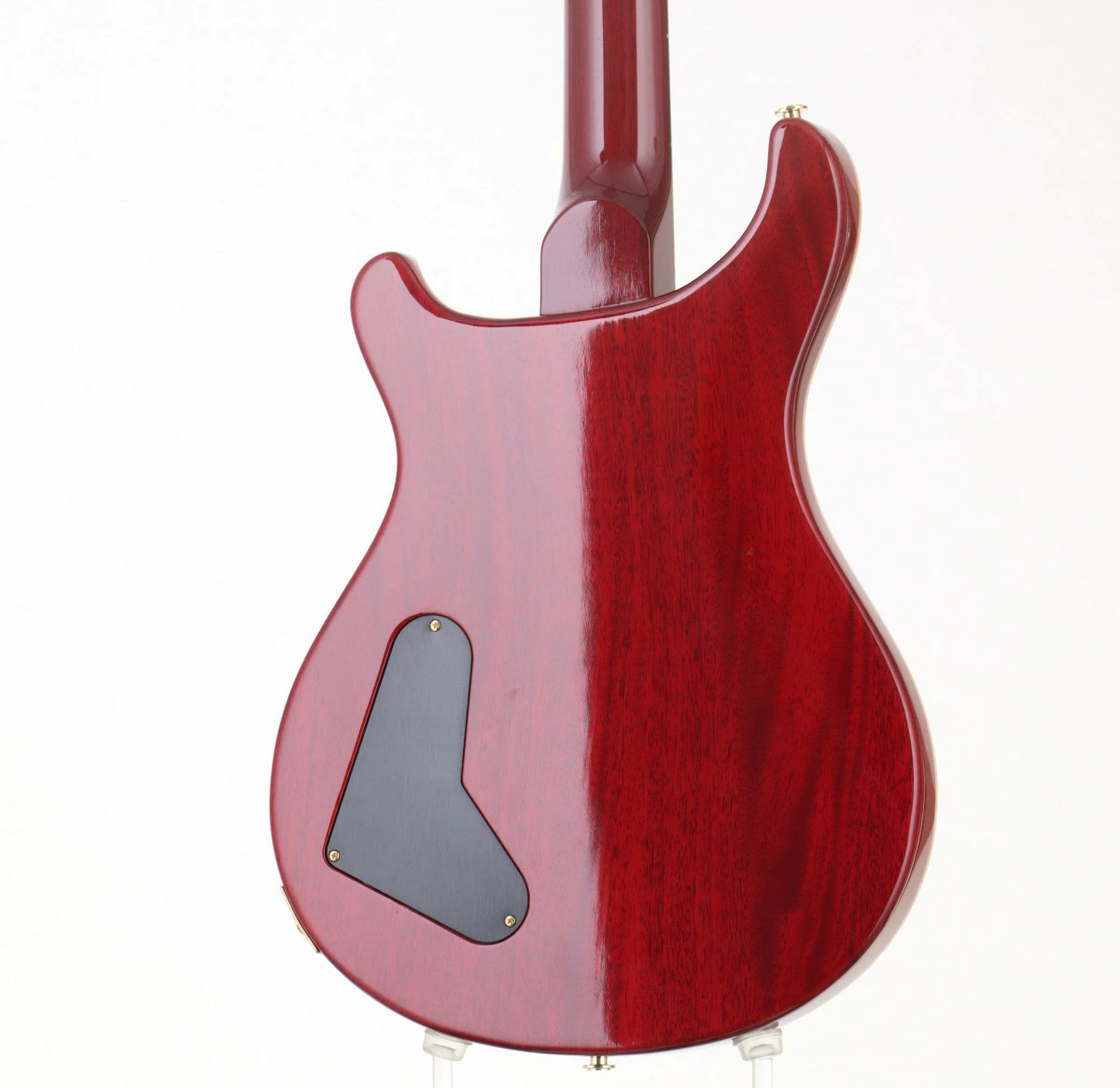 Used Paul Reed Smith / Custom 22/12 10Top Ruby 2005 S/N 596025 Electric Guitar