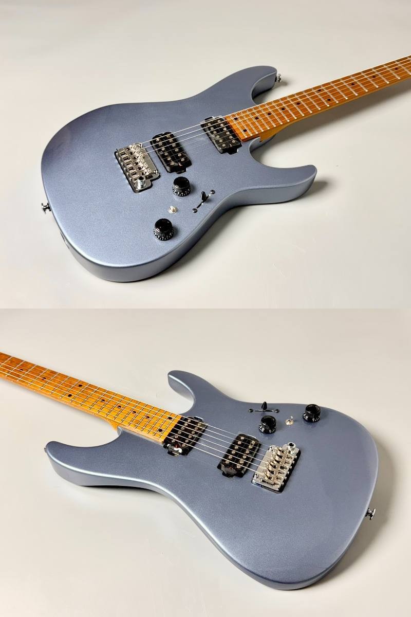 Ibanez AZ2402 ICM #FD2577019 3.16KG #GGeua