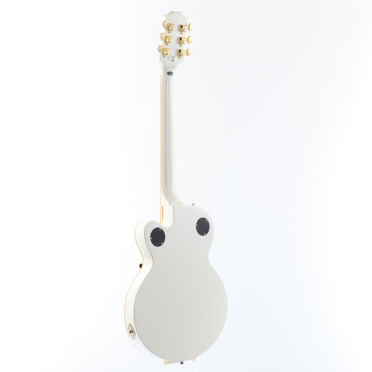 Epiphone Limited Edition Wildkat Royale Bigsby Pearl White [1612204891]