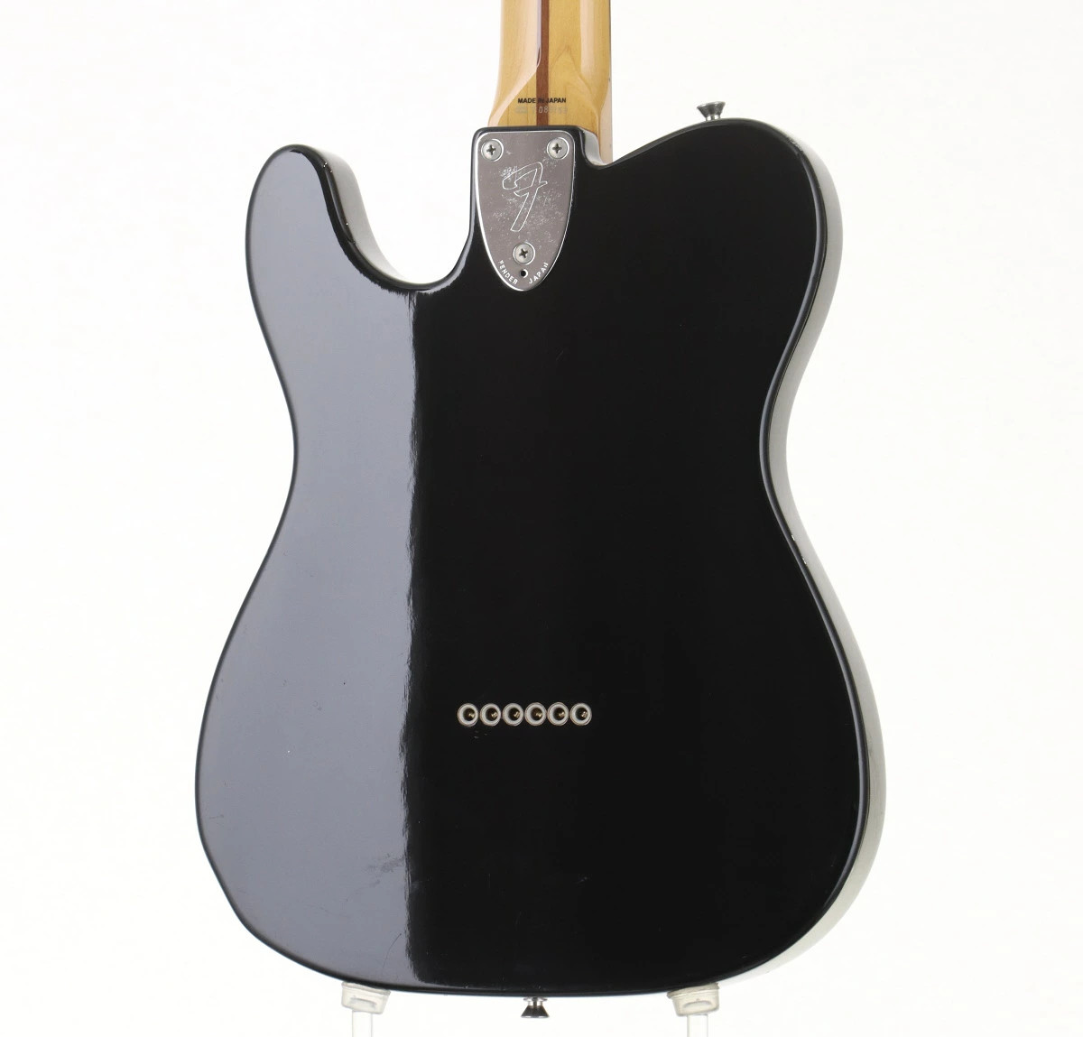 Fender Japan -2015 / Tc72/Ts Black
