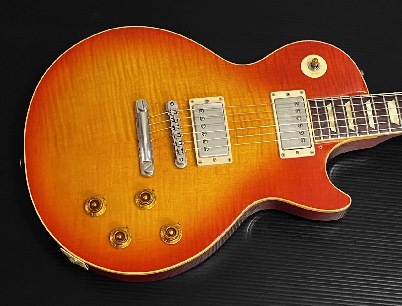 Orville by Gibson LPS-59R 1993 w/gig bag USED
