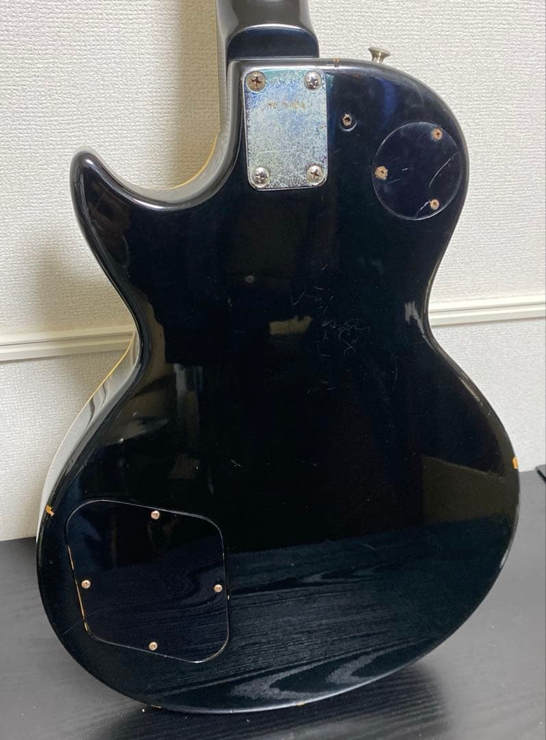 1980s Yamaha Studio Lord SL400S