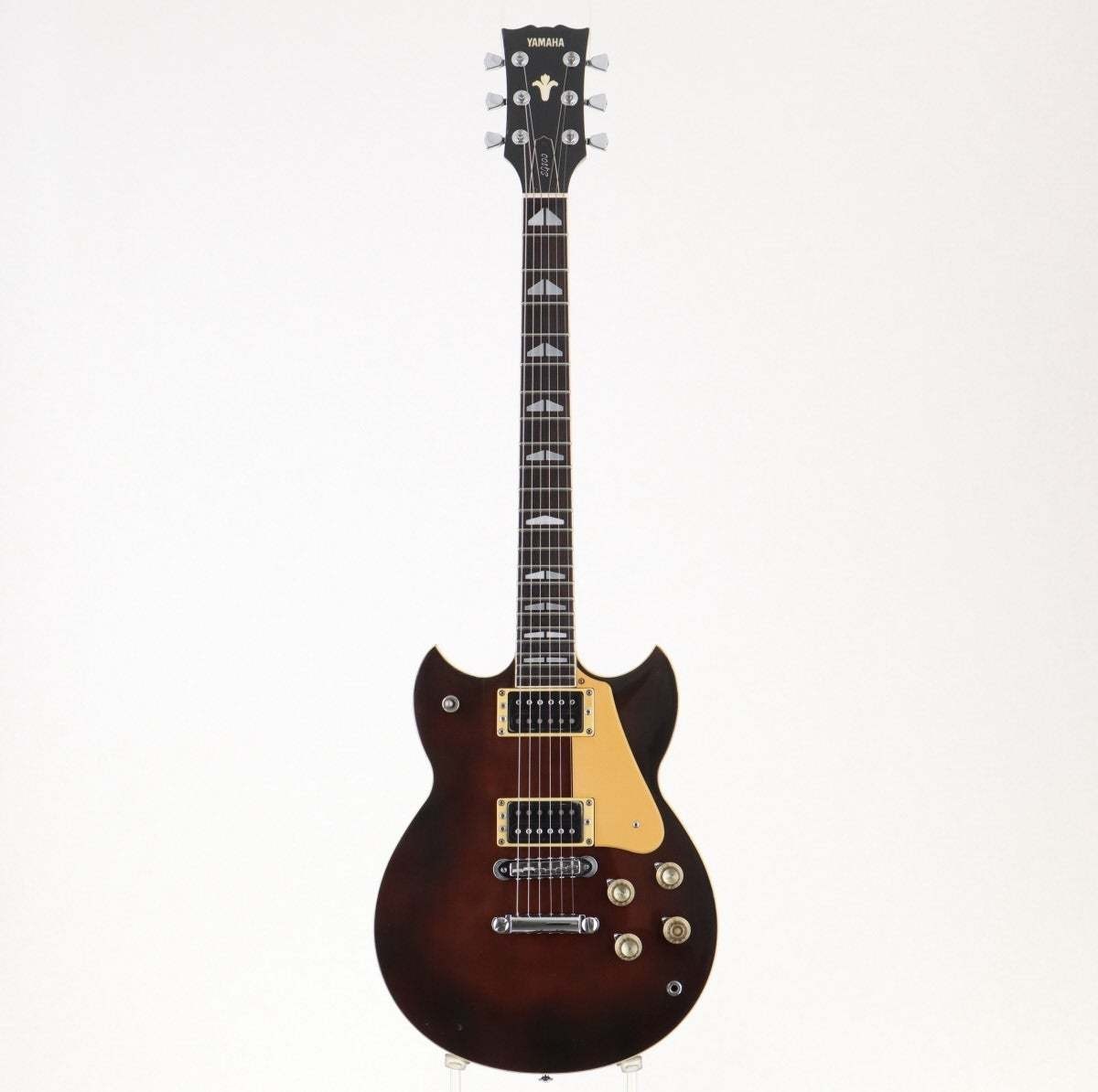 YAMAHA SG800 OS Oil Stain [4.34kg] [S/N:00231] w/soft case USED