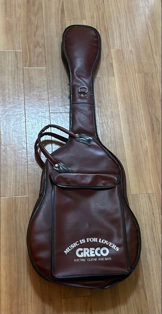 TOKAI LOVE ROCK Les Paul type Safe packing!