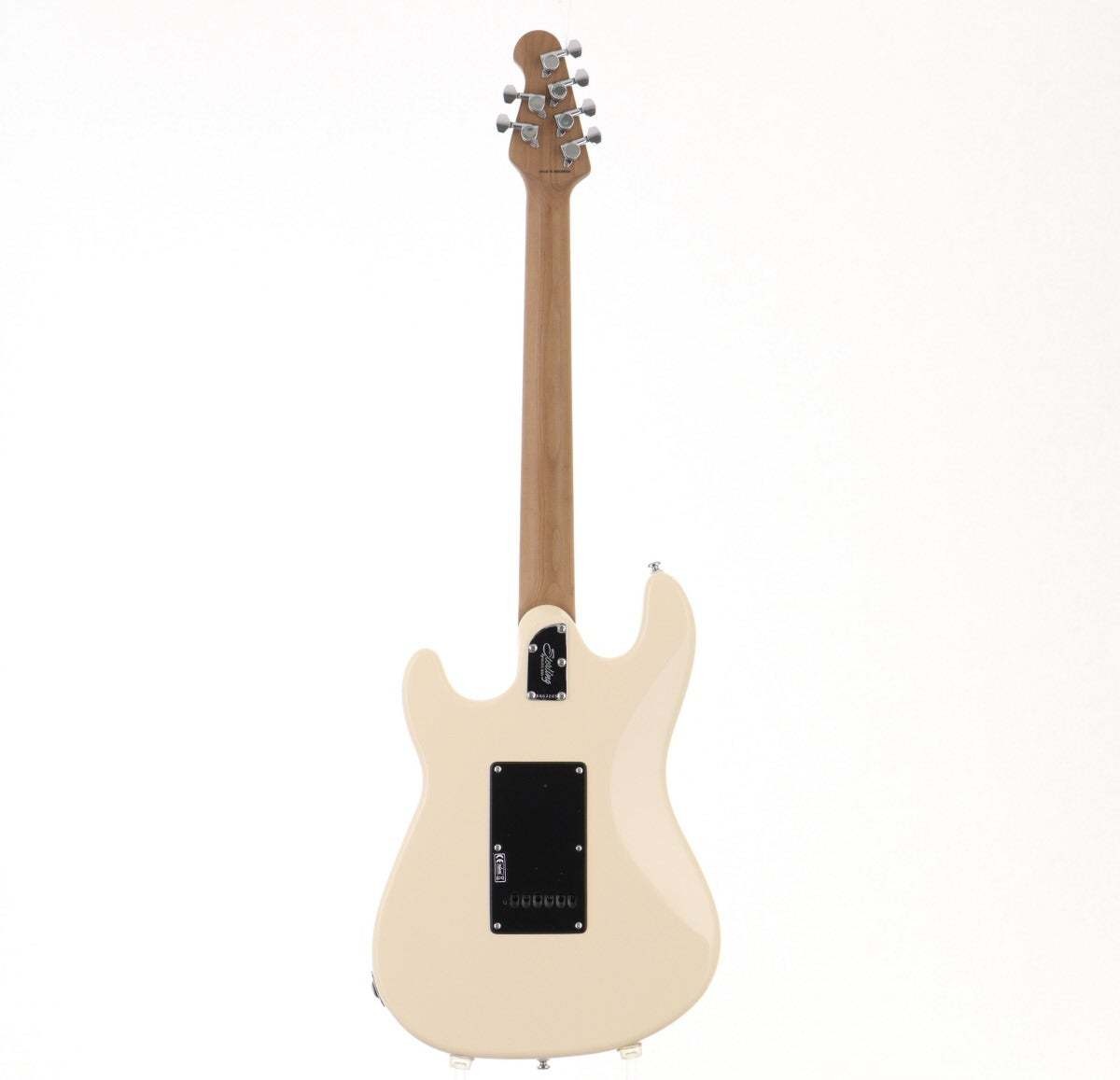 Sterling by Music Man Cutlass CT-50 HSS w/ Soft Case