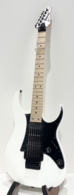 Ibanez RG550-WHF