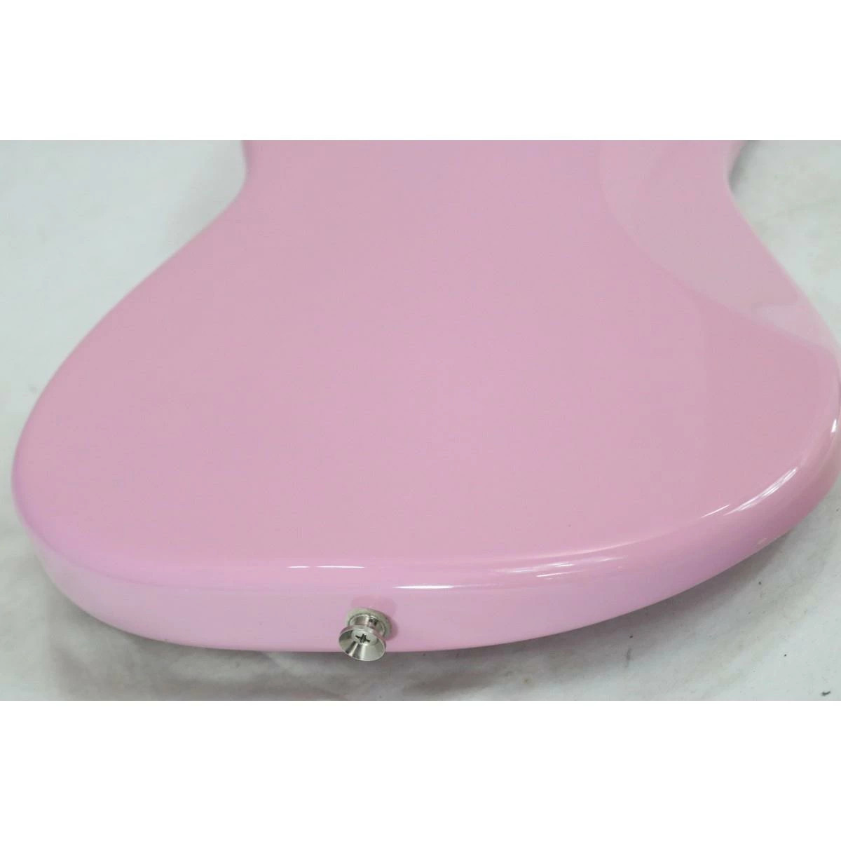 SQUIER HELLO KITTY MINI STRATElectric Guitar