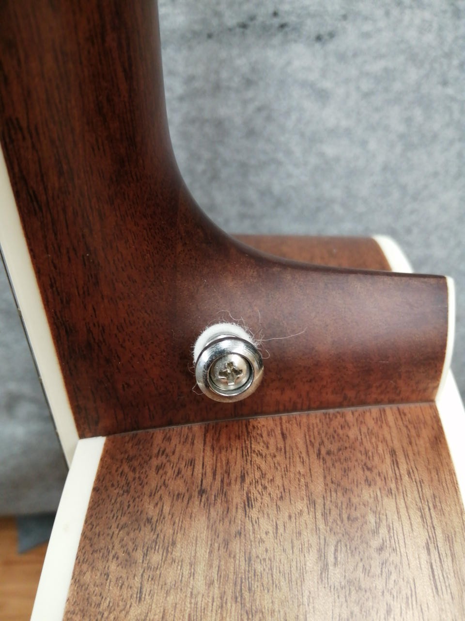 PRS SE Parlor P20E Electric Acoustic