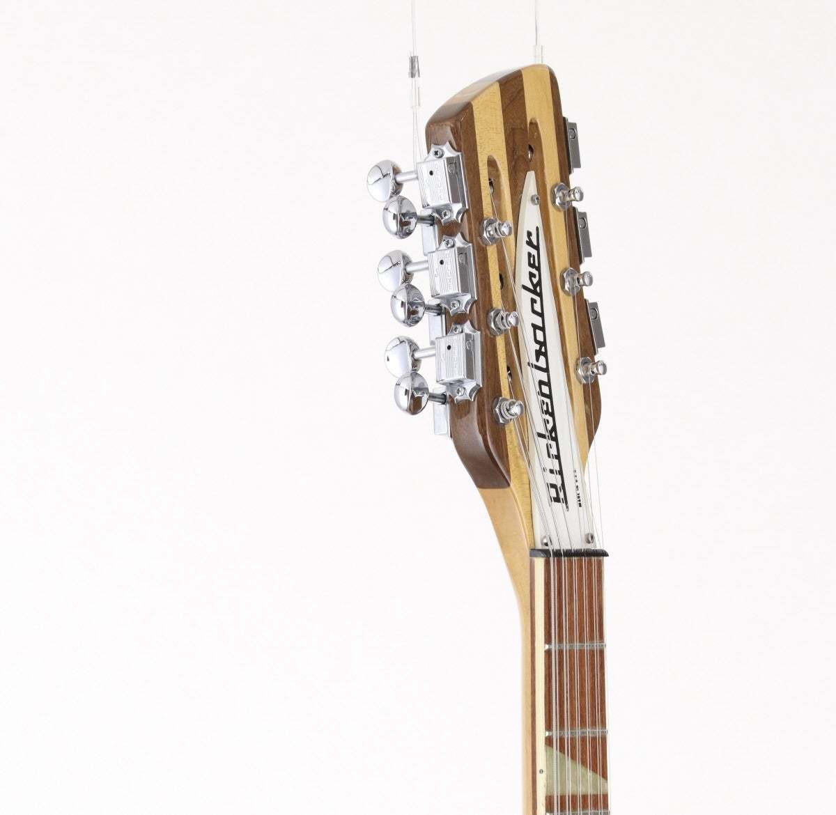 Rickenbacker 360/12V64 Used Electric Guitar 1986