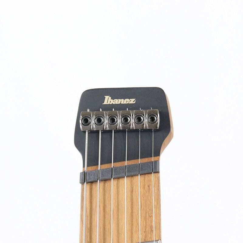 Ibanez QX52-MGM (Metallic Gray Matte)