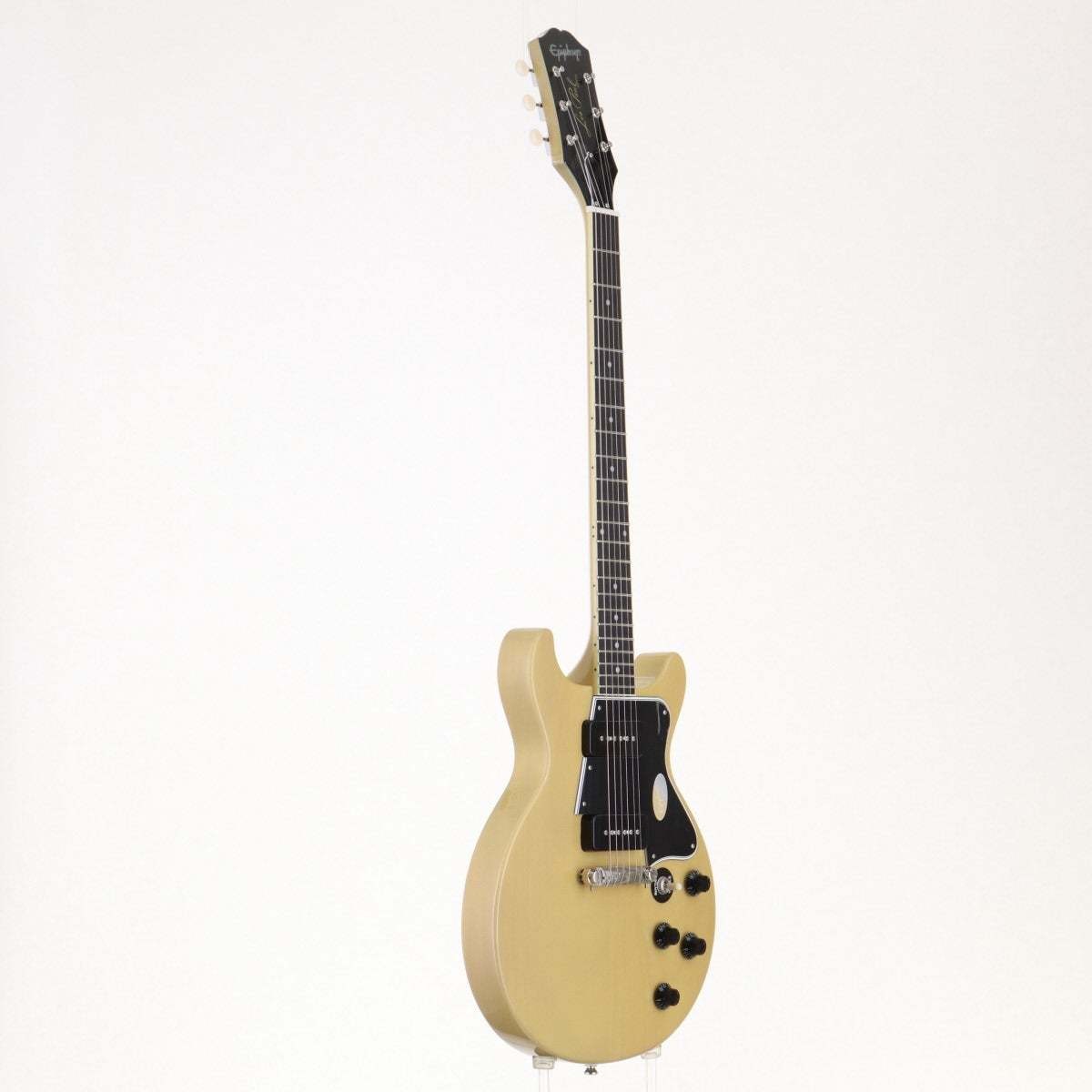 Epis Les Paul Special Double Cut TV Yellow 2025 (2025) (no260803)