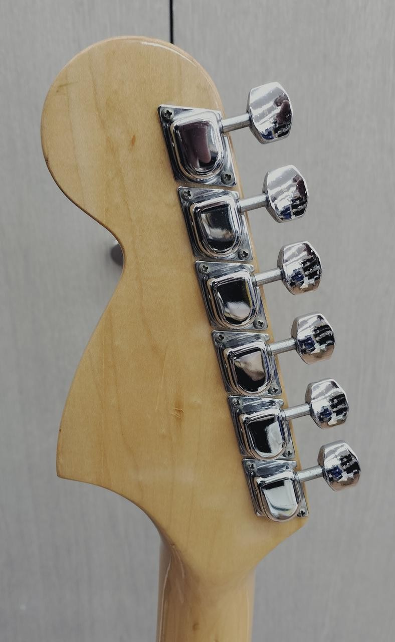 TOKAI SILVER STAR SS-36 Electric Guitar