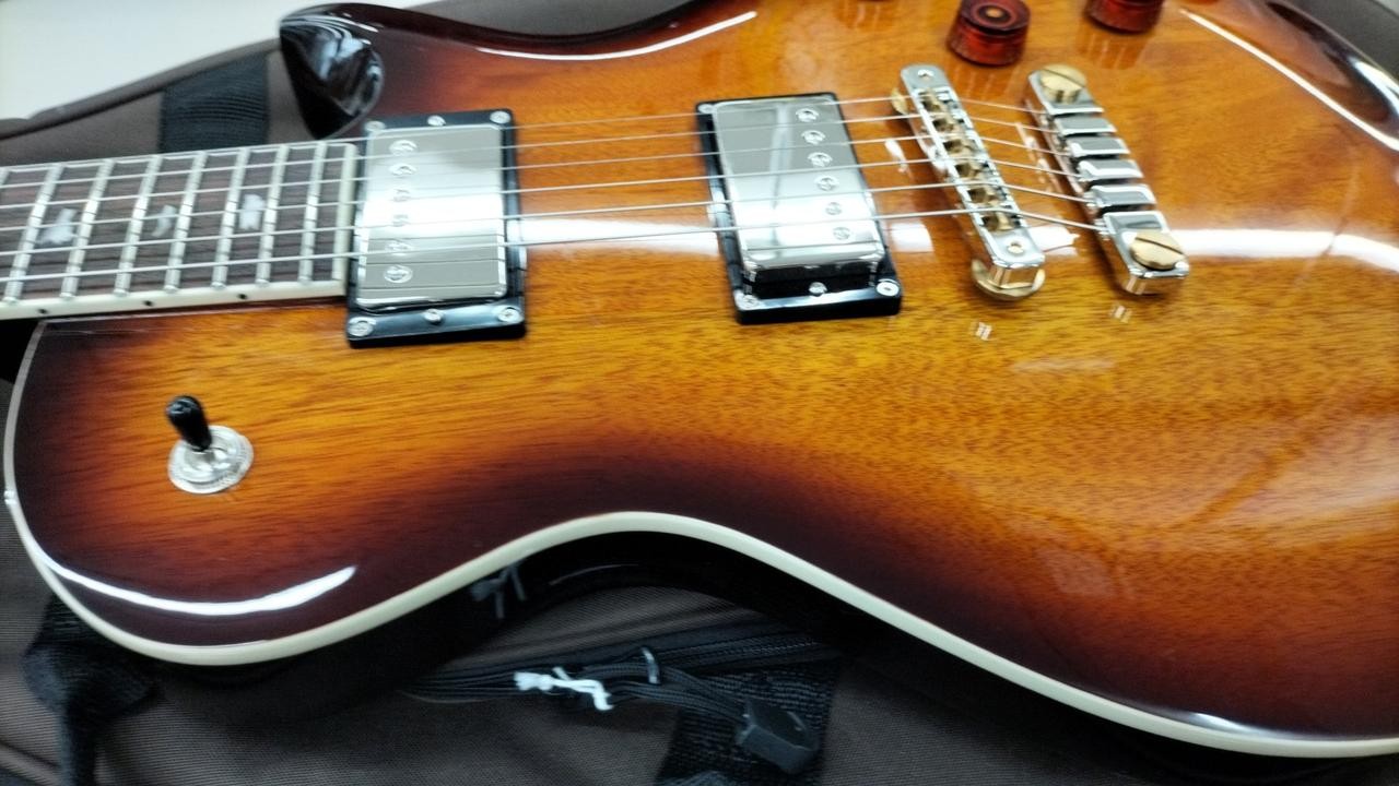PRS SE MCCARTY594 Singlecut Used Electric Guitar [AUTH]