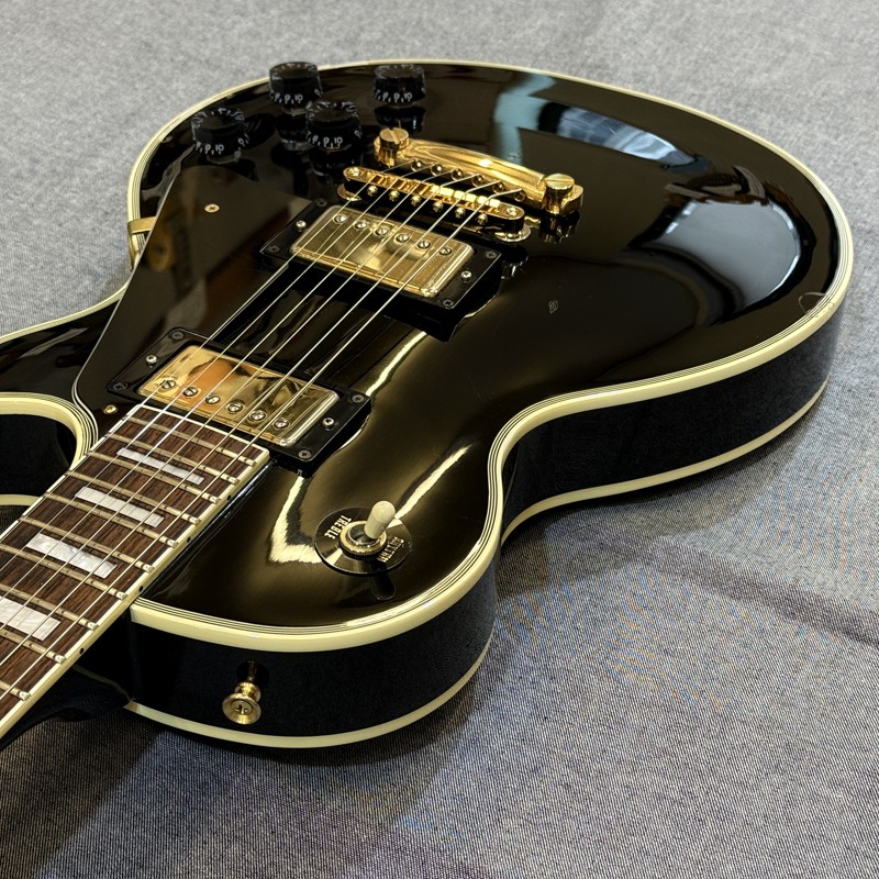 Orville LPC-75 Ebony 1998 (1998) (no260303)