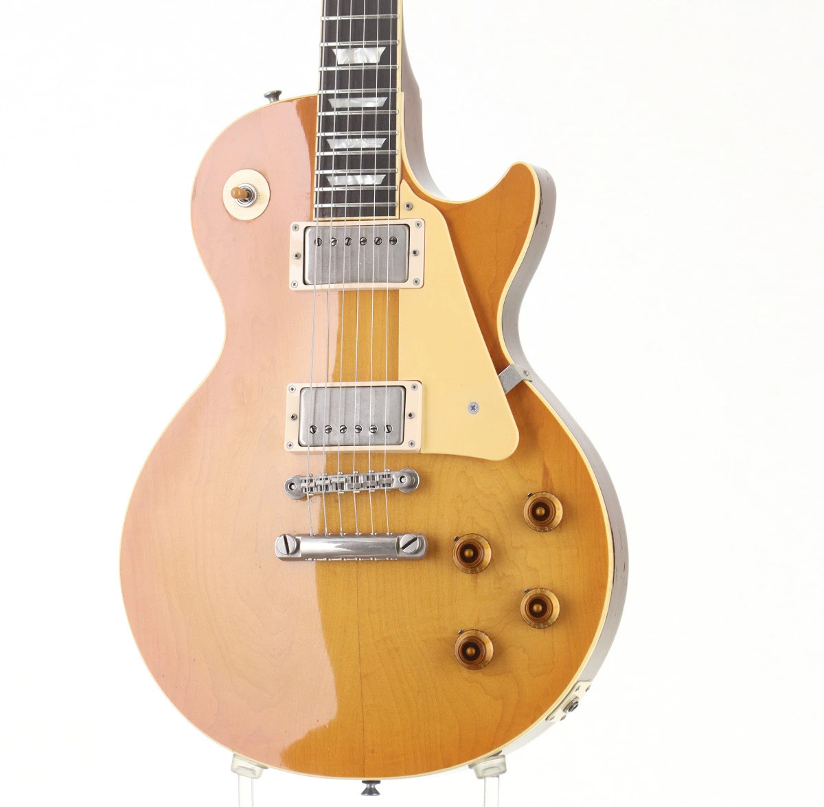 Orville / Lps-75