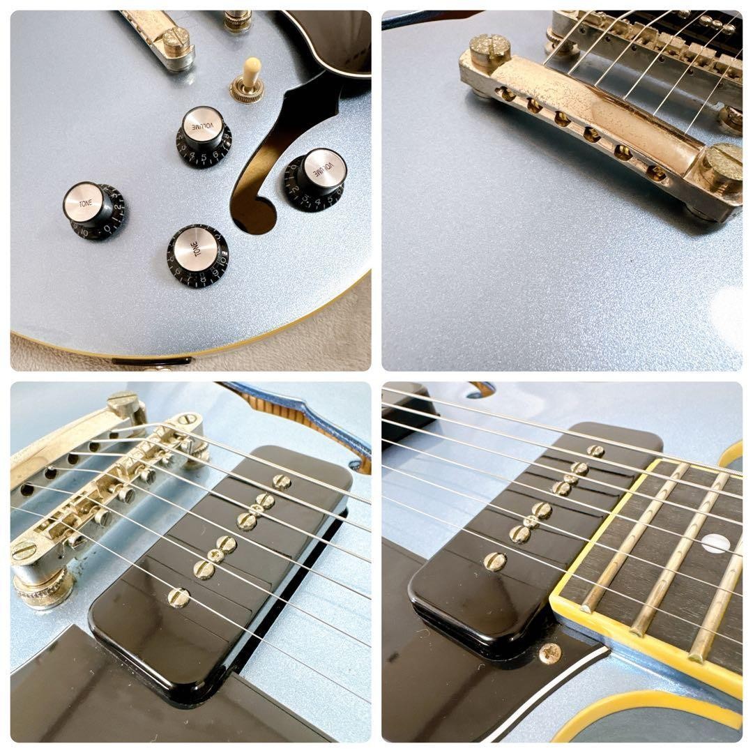 Epiphone Es-339 P90 Pro