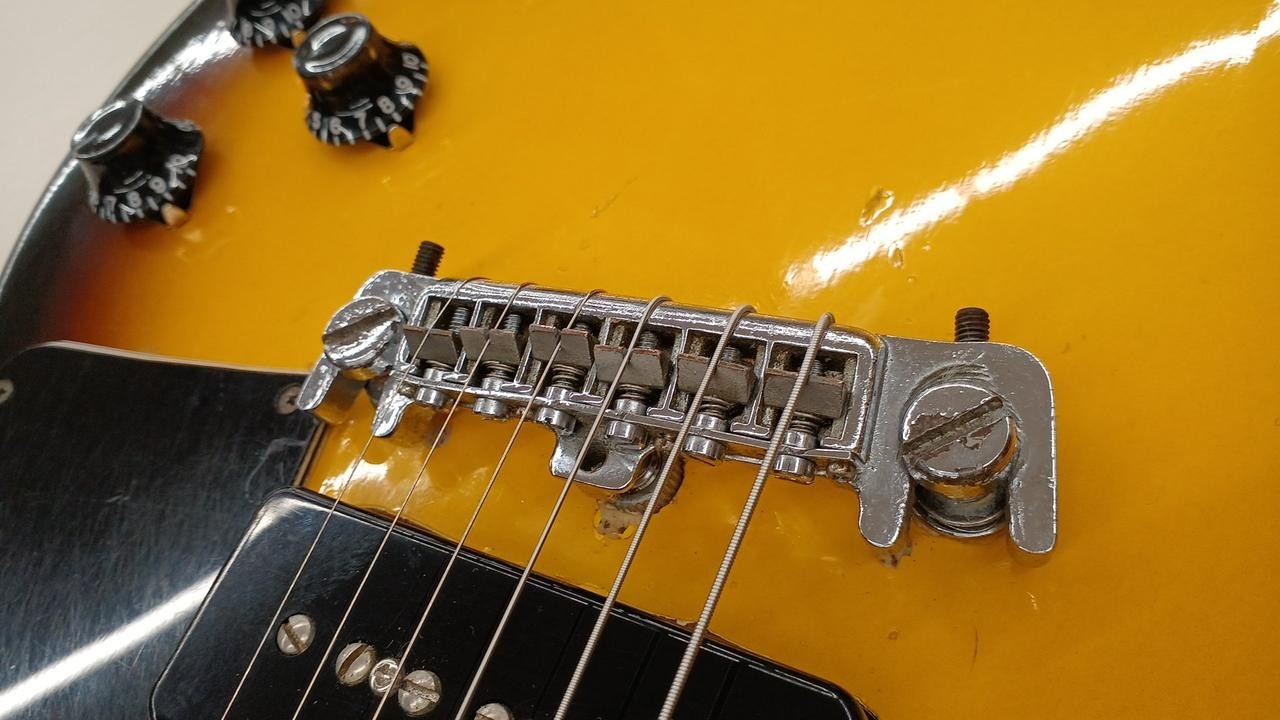 [Greco] LJ-600 LP Special Type 1975 Vintage Electric Guitar Made in Japan Used