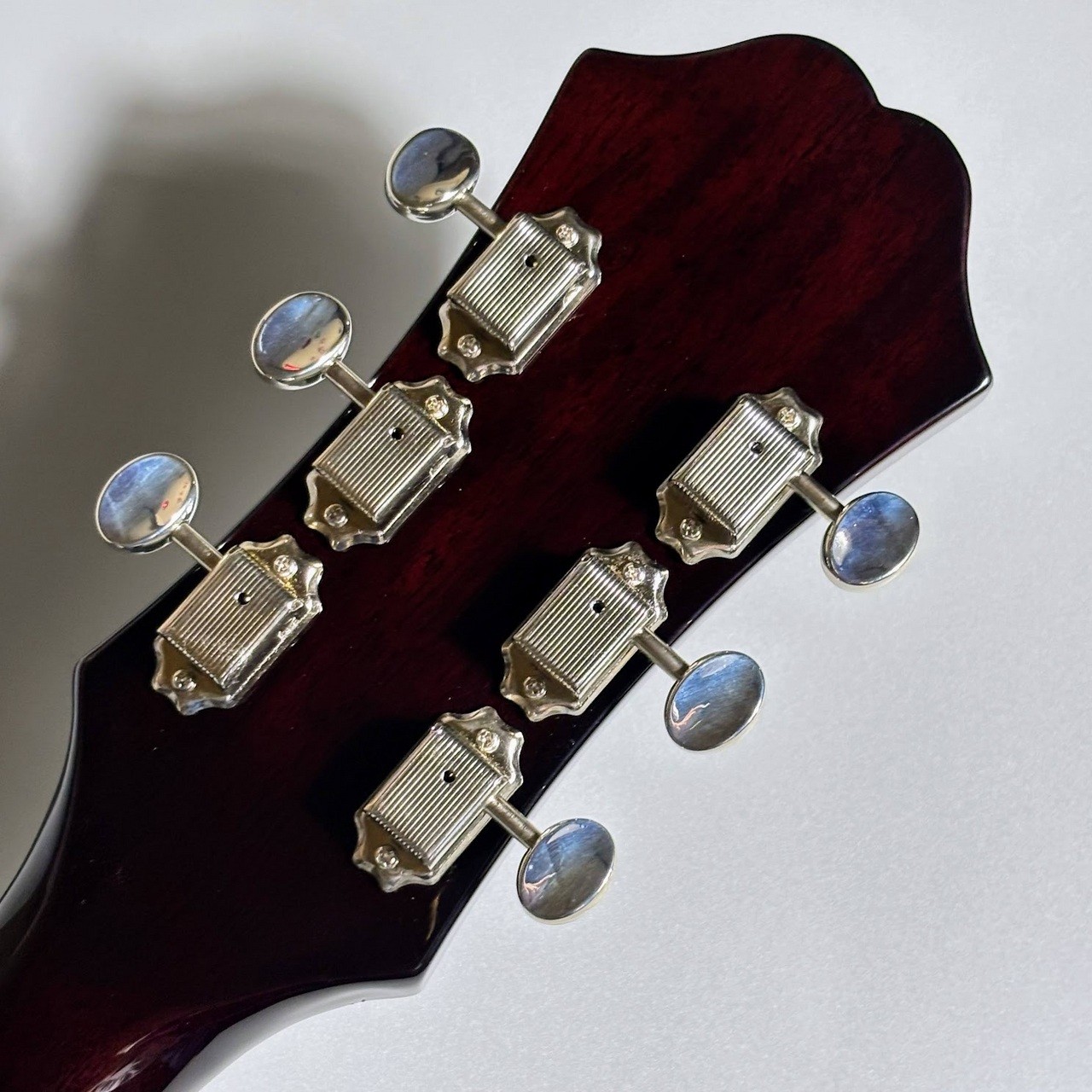 Epiphone Casino Vintage Sunburst Casino